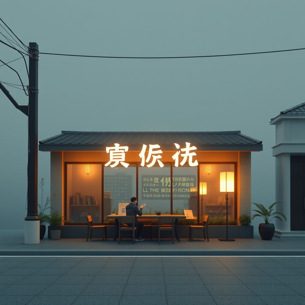 โลโก้ฮวงจุ้ย: พลังงานที่ดีในการออกแบบ